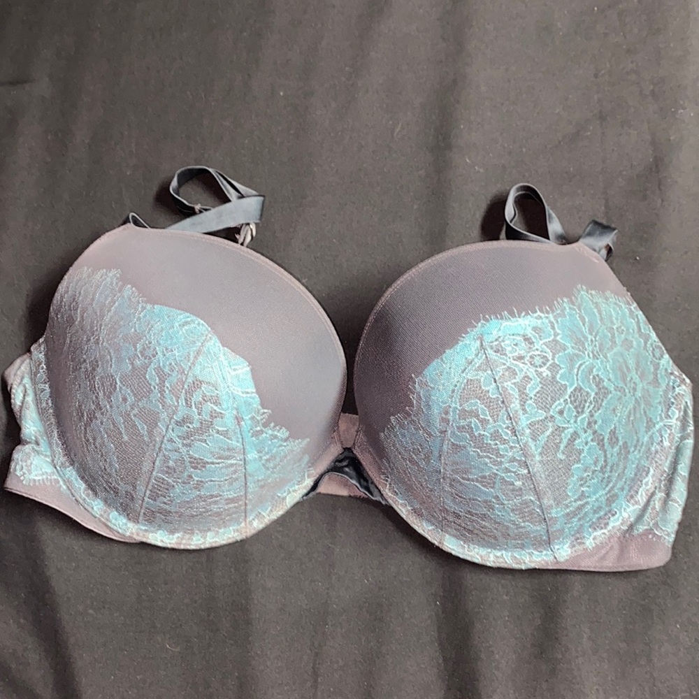 Push up bra